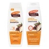 Palmer's/Length Retention - Cocoa Butter Formula/Shampoo & Conditioner/Deal (Pack of
