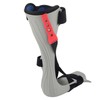 Ankle Support Stable Fixed Strap Design Ankle Compression Sleeve for
