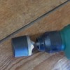 MAKTSAM Powered Rubber Hammer, Power Tool Hammer Rubber Mallet Hammer
