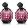 Cyzone Set Sweet Black, 2 unidades