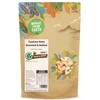 Wholefood Earth - Roasted and Salted Cashew Nuts, 500 g