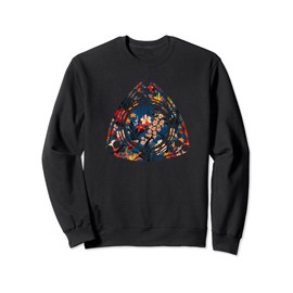 Tropics Rotor RX8/RX7 Sweatshirt