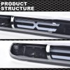 G-PLUS 3rd LED Bar Brake Type X Light Cargo Lamp