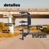 Soporte Base Celular Universal Para Espejo Retrovisor Auto