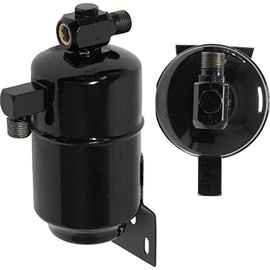 UNIVERSAL AIR COND DRIER CNTLRD0818C