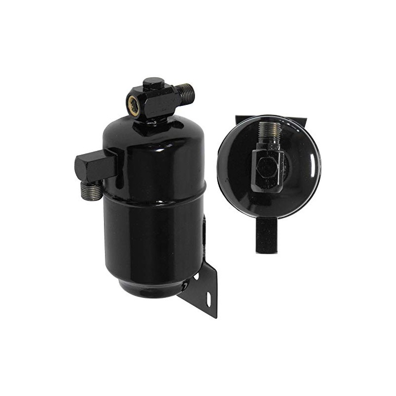 UNIVERSAL AIR COND DRIER CNTLRD0818C