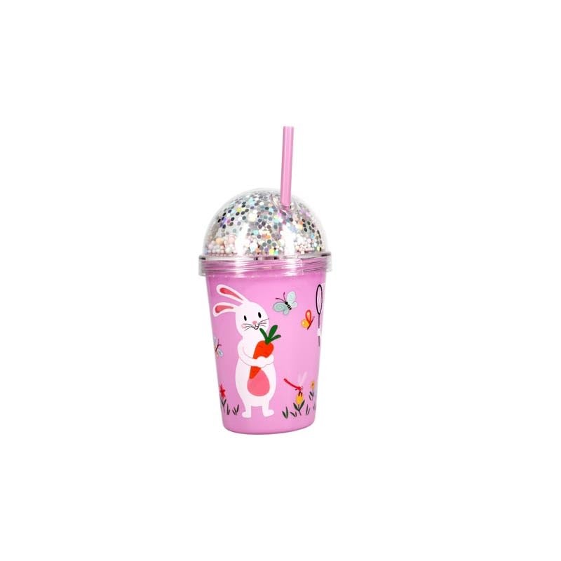 Greenbrier Set of 2 Easter Dome Tumbler with Lids and