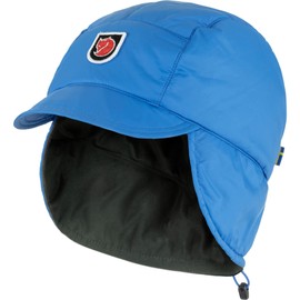 Fjallraven 90664 Expedition Padded cap Berretto Unisex - Adulto Un Blue L/XL