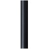 Monte Carlo DR60BK Traditional Downrod Collection in Black Finish, 60.00 inches, See Image