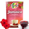 Jamaica Té (Hibiscus Tea) - 25 Tea Bags - Vegan,