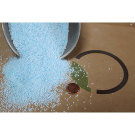 Nitroform 39-0-0 Slow Release Nitrogen Fertilizer"Greenway Biotech Brand" 5 Pounds