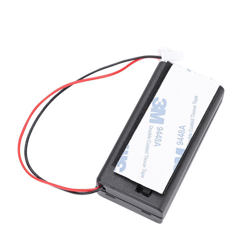 3 Control Knobs EQ Equalizer Built in Pickup for Guitar