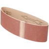 Evolution Power Tools HTCBELTP120 - Sanding Belts, 120 g (Pack