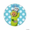 Teletubbies Majikaru Department Store Can Badge 2