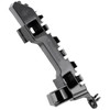 CARBBIA Front Left and Right Side Bumper Brackets Compatible with