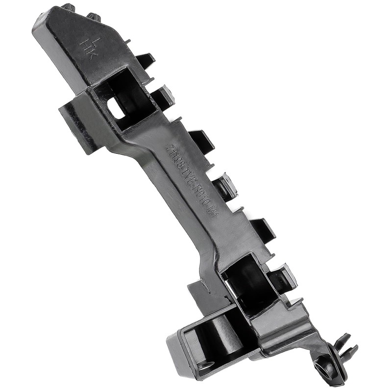 CARBBIA Front Left and Right Side Bumper Brackets Compatible with