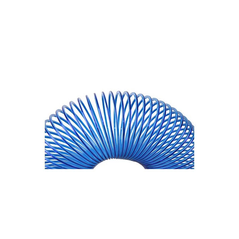 Toyland® Metallic Effect Walking Magic Spring - Party Bag Fillers