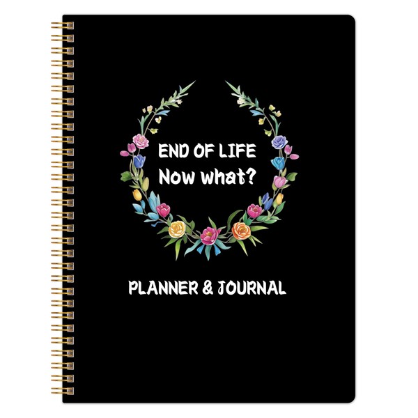 End Of Life Now What - When I Am Gone