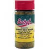 Sadaf Ground Meat Kabob Seasoning - Ground Meat Seasoning for