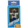 EnderToys Zombie Action Figure