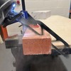 Saxton R305BC Heavy Duty Brick Concrete Cement Board Cutting Reciprocating
