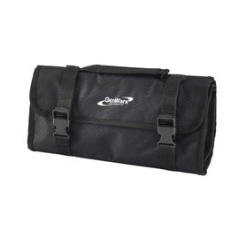 Genware Cocktail Bar Kit Bag - Storage Bag for Cocktail Equipment and Tools