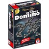 Schmidt Spiele 49287 - Juego de Tablero (Negro, 19 cm,