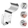 ULTECHNOVO 4pcs Heavy-Duty Vinyl Siding Hooks Stainless Steel Hangers for