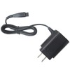 Replacement Charger for Panasonic ES-LV81-K, ES-LV90, ES-LV95, ES-LV95-S, ES-LV96, ES-LV96-S,