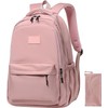Mochilas para Hombre y Mujer,Mochila para Laptop,Impermeable Mochila