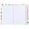 Pukka Pad, Carpe Diem Refillable Traveler’s Notebook Cover – Faux