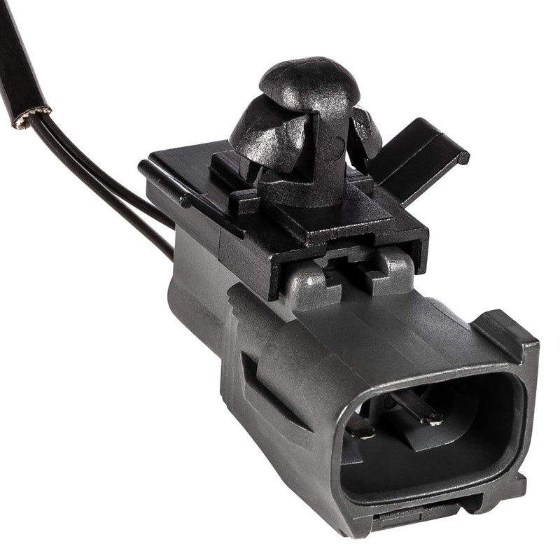 97381182 Intake Air Temperature Sensor Fit for 2006-2010 LBZ/LMM 6.6L