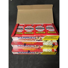 Topps 2025 Topps Heritage Baseball Hobby Pack (8 Cards) from full case