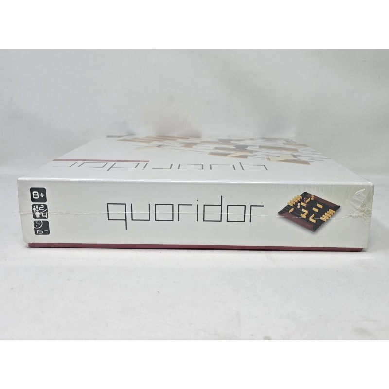 Gigamic Quoridor - Abstract Strategy Game by Gigamic, 2022, Mirko