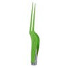 Stainless Steel Ear Tweezers with LED Light, Precision Earwax Remover,