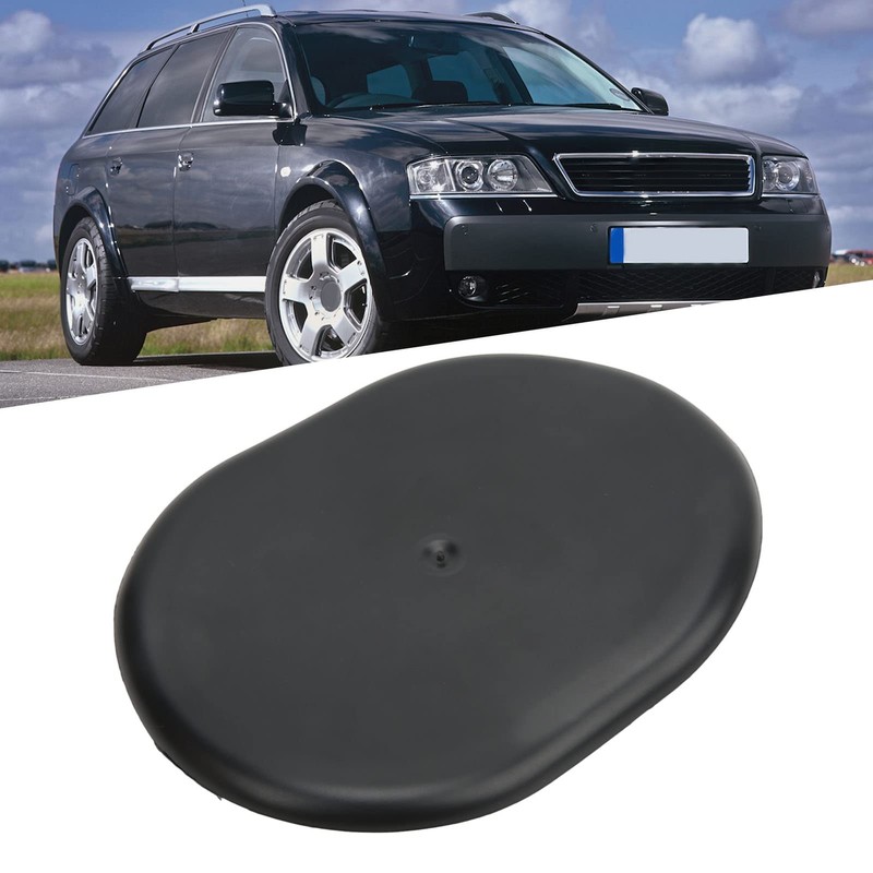 Fydun Wheel Arch Cover 4F0809967B Rubber Car Exterior Accessory Replacement