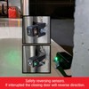Chamberlain 820CB Replacement Garage Door Safety Sensor, 2-Pk. - Quantity