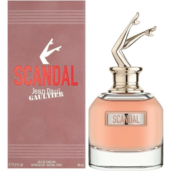 Jean Paul Gaultter scandal jean paul gaultier 80 Ml