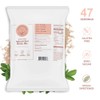 5 SPARROWS Sugar-Free Spiced Chai Latte Flavored Drink Mix, Naturally