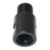 RLECS 2pcs Angle Grinder Thread Adaptor M14 to 5/8-11 Angle