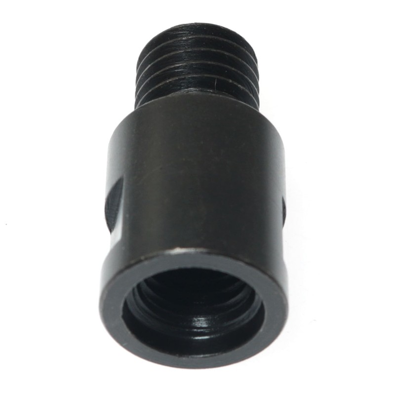 RLECS 2pcs Angle Grinder Thread Adaptor M14 to 5/8-11 Angle