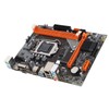 Computer Motherboard DDR3 LGA 1151 1000Mbps NIC M.2 USB3.0 SATA3.0