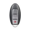 MACHSWON 3-Button Keys Replacement Smart Proximity Insert Keyless Entry Remote