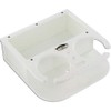 Deep Blue Marine BH-2 2 Drink Holder & Large Storage