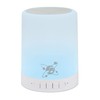 Manhattan -Products Sound Science Bluetooth Speaker - Wireless Bluetooth Speaker,