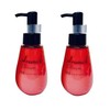 Set of 2 Al Mick Hair Milk 100ml