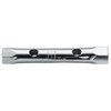 Bahco 1936M-12-13 Double Head Box Wrench 12x13mm, Multi-Colour