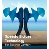Speedo Tapones de oidos Unisex Adulto 800237414-491