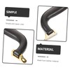 COHEALI Travel Luggage Handle Replacement Grip Durable Suitcase Handle for