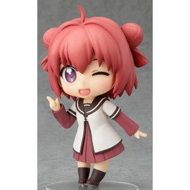 Good Smile Yuri Akari Akaza Nendoroid Action Figure